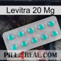 Levitra 20Mg 28